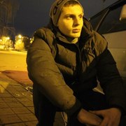 Vadim Stolyarov 30 Oryol