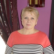 Людмила, 65, Запрудная