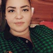 Светлана, 25, Лесосибирск