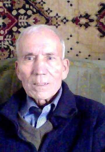 My photo - Alpysbay, 79 from Almaty (@alpisbay)