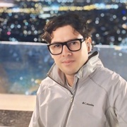Maikol Hernández 36 Madrid