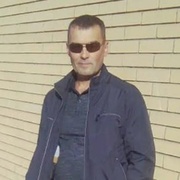 Андрей, 46, Йошкар-Ола