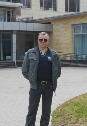 My photo - Aleksandr, 58 from Ivanovo (@aleksandr888052)