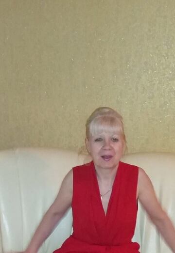 My photo - Nataliya, 56 from Cherkasy (@nataliya32288)