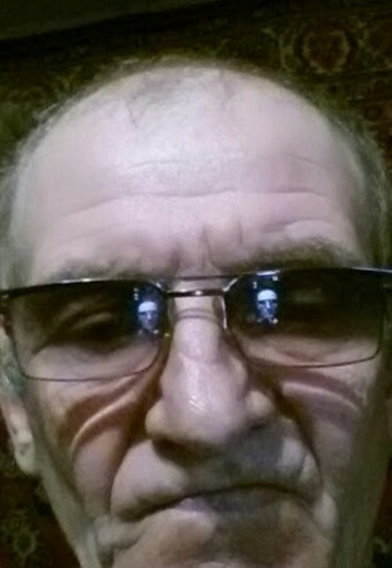 Моя фотография - Сергей Гаврилин, 54 из Астана (@sergeygavrilin)