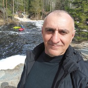 Армен, 43, Климовск