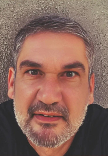 My photo - Aleksey, 47 from Petah Tikva (@aleksey766543)