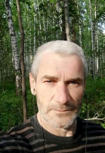 Моя фотография - Анатолий, 55 из Полевской (@anatoliy71247)