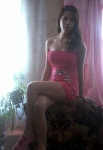 My photo - nataliya, 31 from Yaransk (@nataliy5126588)