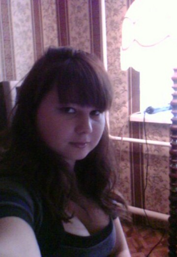 Ma photo - Tatiana, 33 de Salsk (@tatwyna5707590)