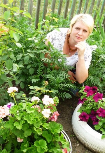 My photo - Viktoriya, 47 from Novyye Burasy (@viktoriy7875473)