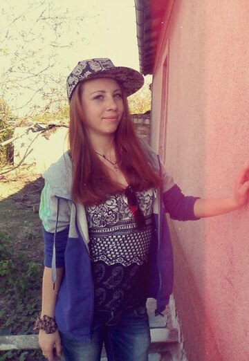 My photo - Yuliya, 27 from Belgorod-Dnestrovskiy (@uliy8106825)