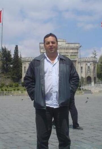 My photo - akan, 53 from Adana (@avaran10)
