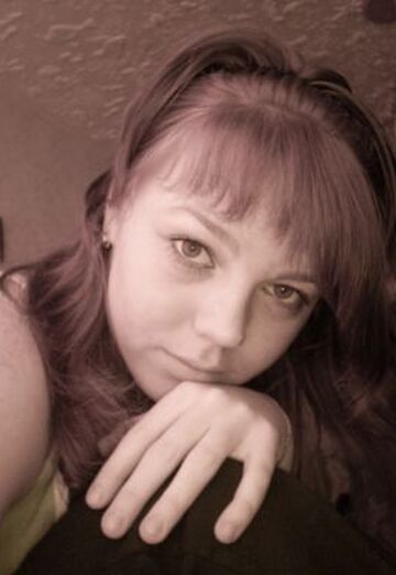 Моя фотография - ОКСАНА., 34 из Михайловка (@persia-13)