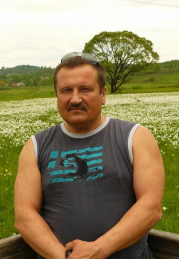 Моя фотография - ВалерийКирчевский, 63 из Каменец-Подольский (@valeriykirchevskiy60)