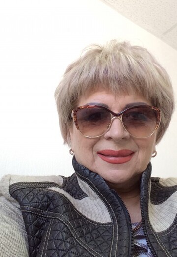 Моя фотография - Светлана, 65 из Краснодар (@svetlana8595501)