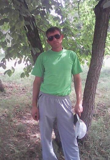 Моя фотография - Юрий, 41 из Троицк (@uriygagarin20)