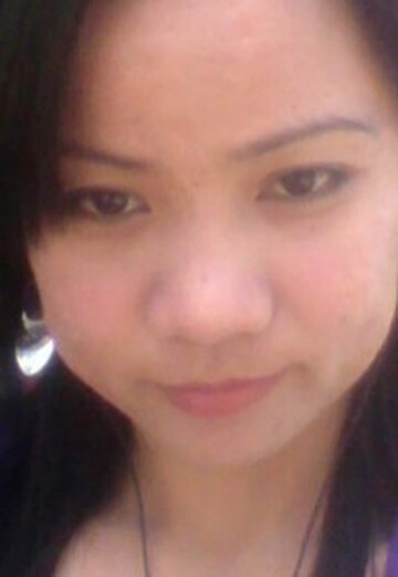 Моя фотография - sheryl, 34 из Манила (@sheryl5)