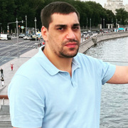 Рустам, 33, Москва