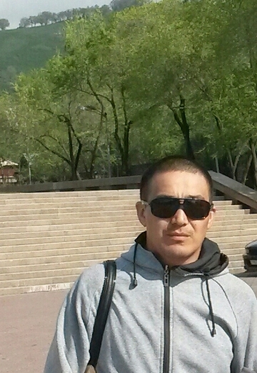 My photo - Arman, 43 from Aktobe (@arman12461)