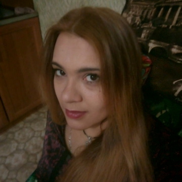 Моя фотография - Анастасия, 30 из Качуг (@anastasiya116137)