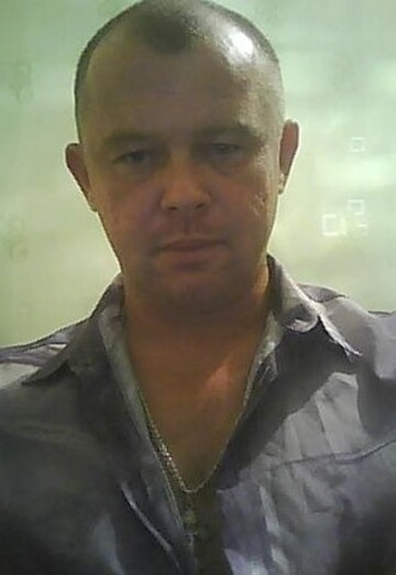 My photo - Evgeniy, 51 from Nahodka (@evgeniy16465)