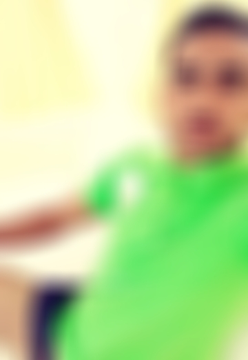 My photo - Chõ, 29 from Nabeul (@chookri)
