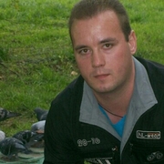 Руслан, 33, Костомукша