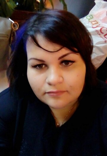 Моя фотографія - Настя, 40 з Новоросійськ (@nastya65497)