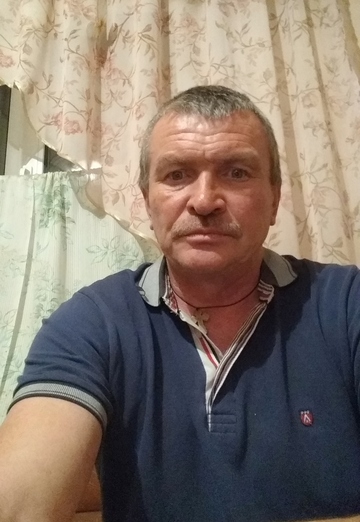 My photo - Sergey, 51 from Vichuga (@sergey913287)
