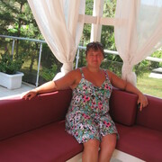 марина, 41, Орехово-Зуево