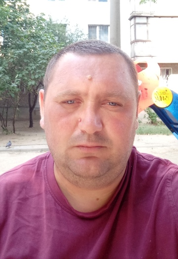 Моя фотография - Сергей, 36 из Николаев (@sergey1072831)