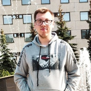 Иван Очерцов, 20, Валдай