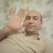 Артур Кагзванян, 42, Ефремов