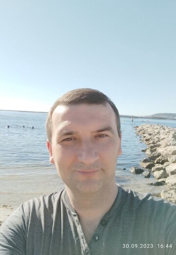 My photo - Sergey, 39 from Katowice (@sergey1178622)