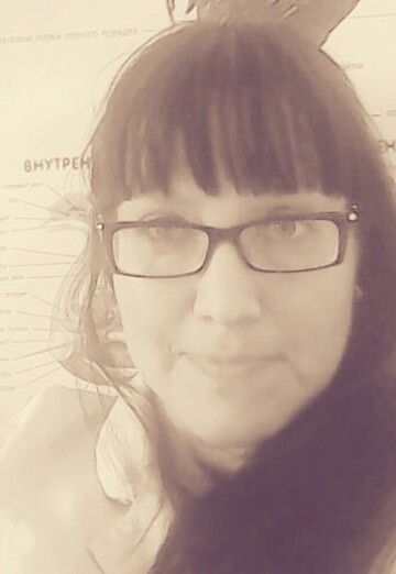 Моя фотография - Yelena, 42 из Тюмень (@yelena189)
