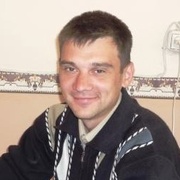 Борис, 43, Тугулым