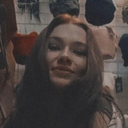 Ксения, 19, Славгород