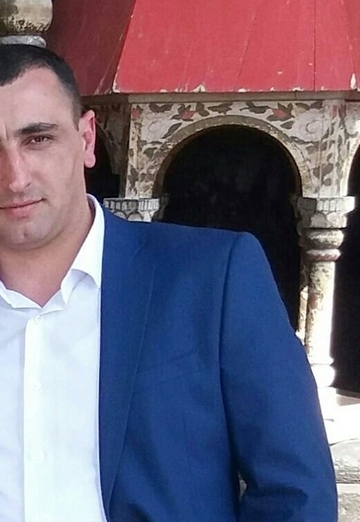 My photo - Hosrov, 39 from Yerevan (@hosrov8)