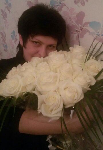 Моя фотография - Алёна Алёна, 45 из Орехово-Зуево (@alenaalena64)