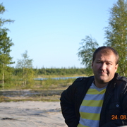 vadim, 47, Новый Уренгой (Тюменская обл.)