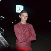 миша, 27, Каменка
