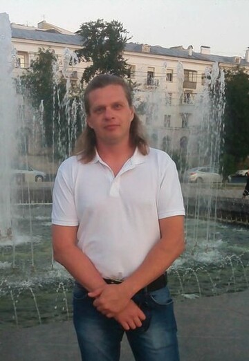 My photo - Georgiy, 47 from Samara (@georgiy25326)
