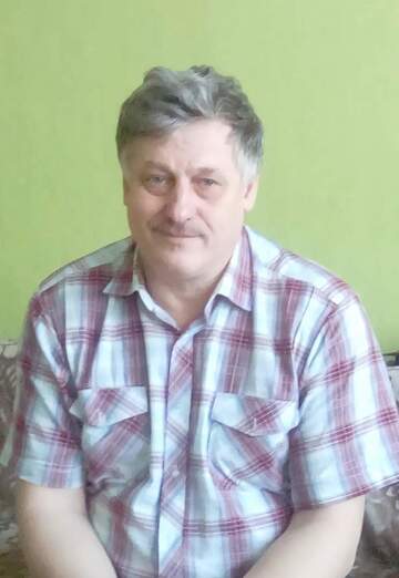 My photo - Kolya, 65 from Naberezhnye Chelny (@kolya54143)