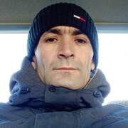 Умар, 41, Челябинск