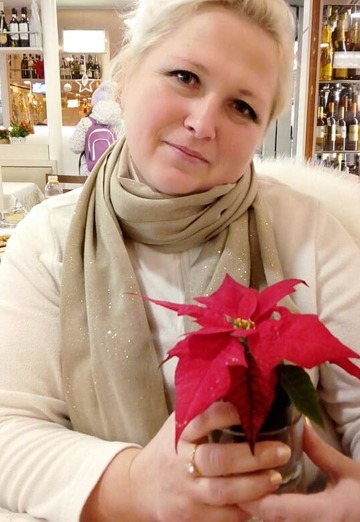 Моя фотография - Ольга, 45 из Коблево (@olga328583)