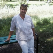 Марина, 58, Тавда
