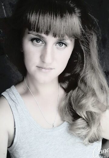 Моя фотография - Алёна, 28 из Краснодар (@alena109761)