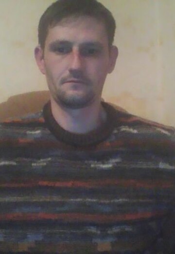 My photo - Dima, 42 from Pavlograd (@dima200173)