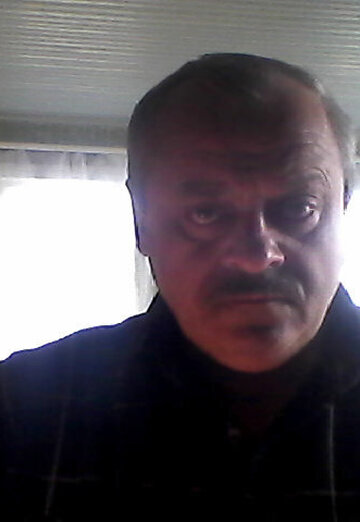 My photo - yuriy, 61 from Nesvizh (@uriy62802)
